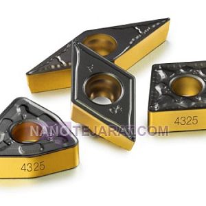 الماس تراشکاری والتر LNGX130708R-L55 الماس تراشکاری والتر LNGX130708R-L55